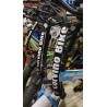 Proteggi Cavi personalizzati CorvinoBike