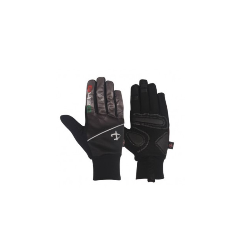 DEKO Guanti Ciclismo Invernali