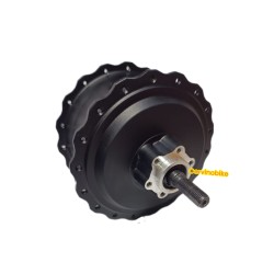 Motore Bafang 350W 48V usato: potenza affidabile per la tua eBike