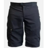Pantaloncino BRN Freeride Track Nero