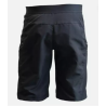 Pantaloncino BRN Freeride Track Nero