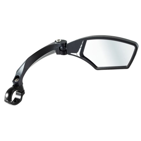 BRN Specchio Retrovisore quadrato Destro SP05D
