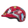 Casco leggero e ventilato, per pedalate in libertà.