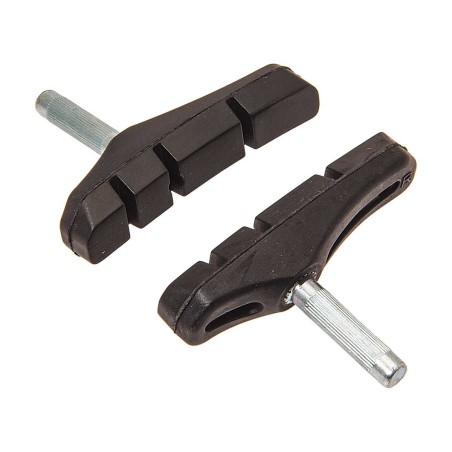 “Pattini Freno Cantilever 70 mm – Performance e sicurezza per le tue pedalate.”