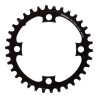 Corona Shimano 34D senza paracatena – compatibile con FC-E8000, E8050, SM-CRE80