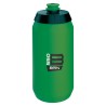 Borraccia BRN Flash verde 550 ml – leggera, pratica e dal look sportivo.