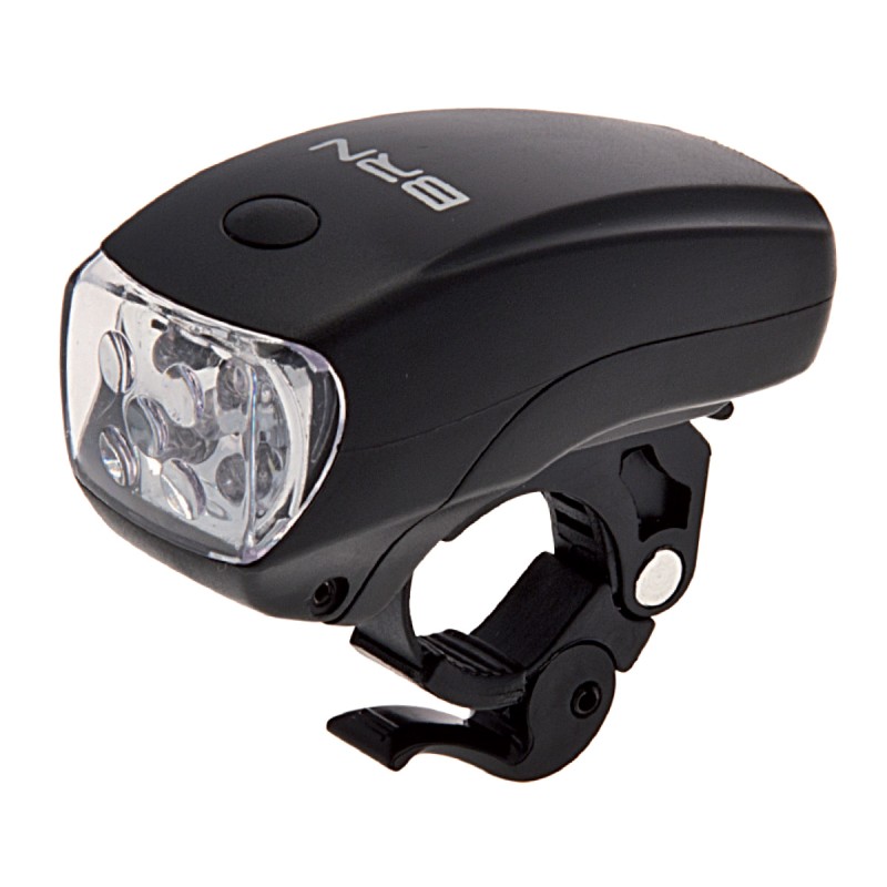 BRN Fanale luce anteriore Adventure 5 Led FA91N