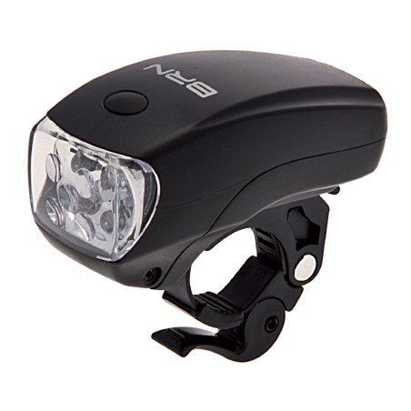 BRN Fanale luce anteriore Adventure 5 Led FA91N
