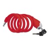 Lucchetto Bici a Spirale BRN 1200x12 mm