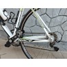 IBRIDA SHOCKBLAZE 28 bianca/verde