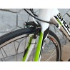 IBRIDA SHOCKBLAZE 28 bianca/verde