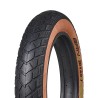 Copertura BRN 20x4.0 Urban Protection 3mm nero marrone per fat bike ed e-bike