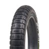 Copertura BRN Fat Bike 20 x 4.0 Rally Protection 3mm Nera