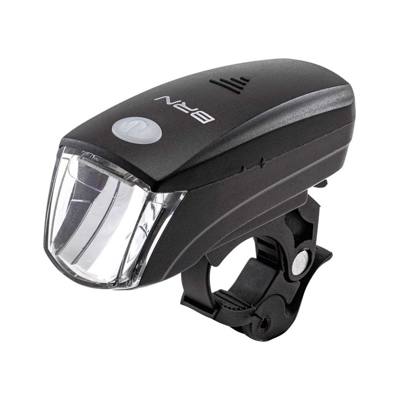 Fanale Anteriore BRN Force 1 Super LED 38 Lumen