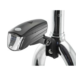 Fanale Anteriore BRN Force 1 Super LED 38 Lumen