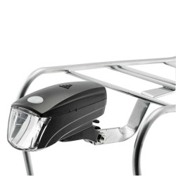 Fanale Anteriore BRN Force 1 Super LED 38 Lumen