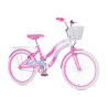 city bike bambina 20 pollici magikbike patty love