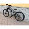 E-bike perfetta per trail, sterrati e percorsi outdoor.
