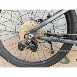 MTB- e Torpado thor USATA