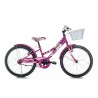 VELOMARCHE PAPILLON 20" FUXIA