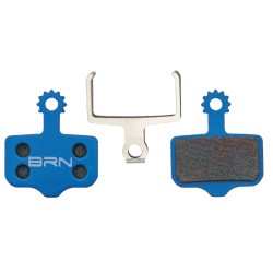 BRN Pastiglia Sintetizzante AVID ELIXIR SINTERIZZATE PAS18S