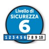 BRN Lucchetto Black Mamba Pitone LU146N