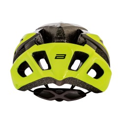 BRN CASCO ROAD WEAVE II Nero/Giallo Fluo CAS52NGM