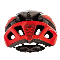 BRN CASCO ROAD WEAVE II Nero/Rosso CAS53NRM