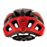 BRN CASCO ROAD WEAVE II Nero/Rosso CAS53NRM