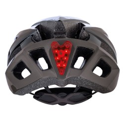 BRN CASCO ROAD WEAVE II Nero/Rosso CAS53NGRM