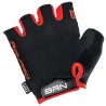 Brn guanti estivi air pro varie colorazioni ROSSO