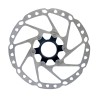 SHIMANO DISCO 203mm center-lock SM-RT64